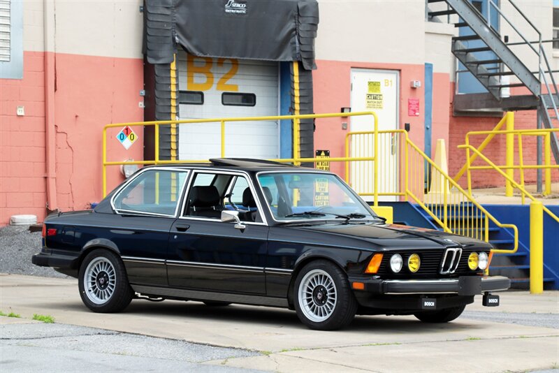 1979 BMW 320i 4-Speed   - Photo 5 - Rockville, MD 20850