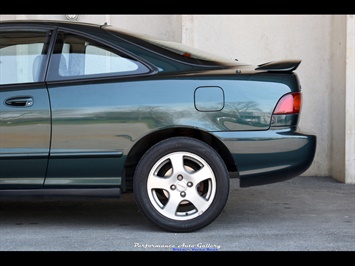 1995 Acura Integra Special Edition (SE)   - Photo 7 - Rockville, MD 20850