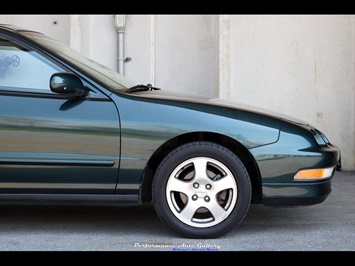 1995 Acura Integra Special Edition (SE)   - Photo 10 - Rockville, MD 20850