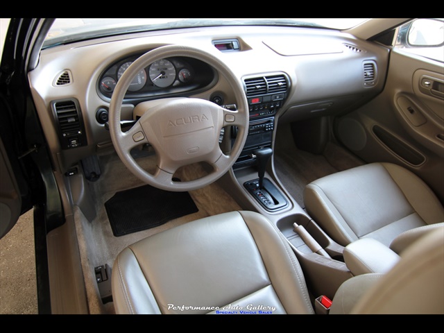 1995 Acura Integra Special Edition (SE)   - Photo 35 - Rockville, MD 20850