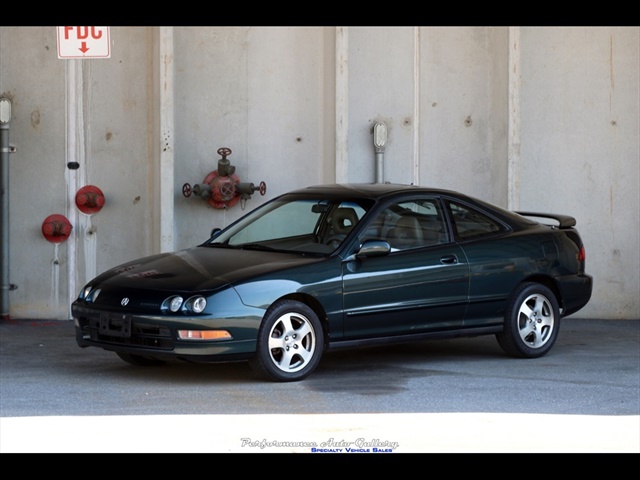1995 Acura Integra Special Edition (SE)   - Photo 3 - Rockville, MD 20850