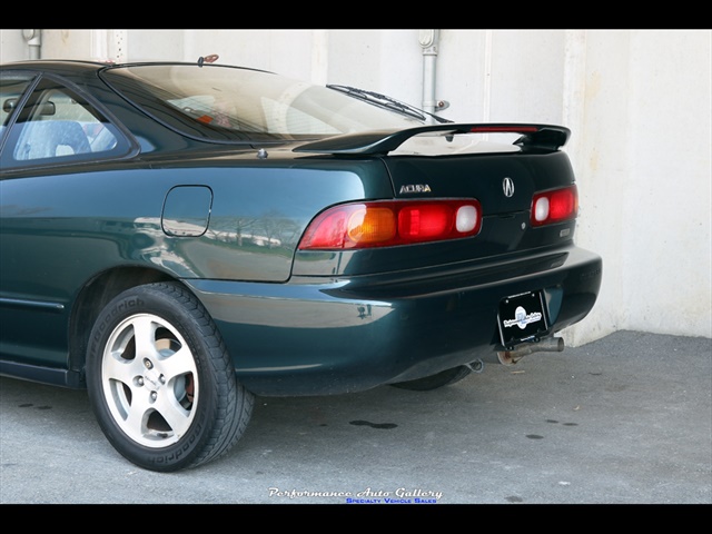 1995 Acura Integra Special Edition (SE)   - Photo 18 - Rockville, MD 20850