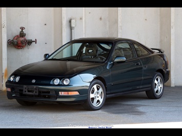 1995 Acura Integra Special Edition (SE)   - Photo 1 - Rockville, MD 20850