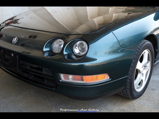1995 Acura Integra Special Edition (SE)   - Photo 12 - Rockville, MD 20850
