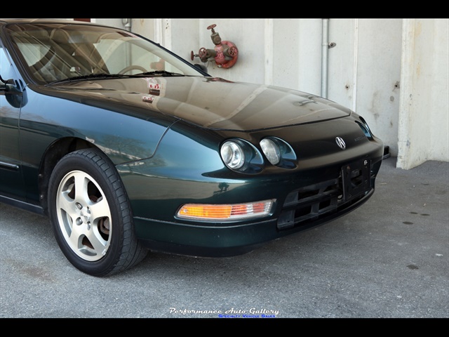 1995 Acura Integra Special Edition (SE)   - Photo 11 - Rockville, MD 20850
