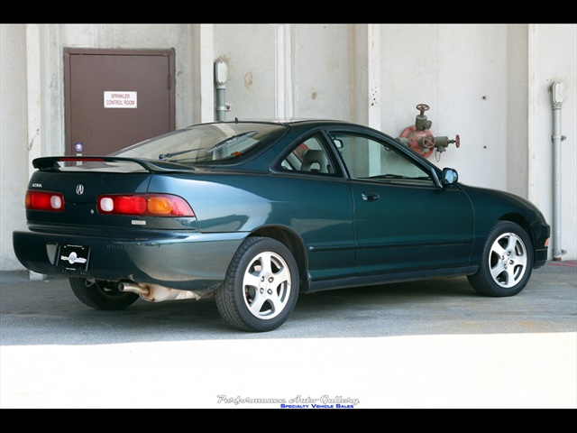 1995 Acura Integra Special Edition (SE)   - Photo 2 - Rockville, MD 20850