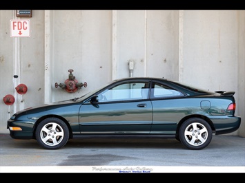 1995 Acura Integra Special Edition (SE)   - Photo 5 - Rockville, MD 20850