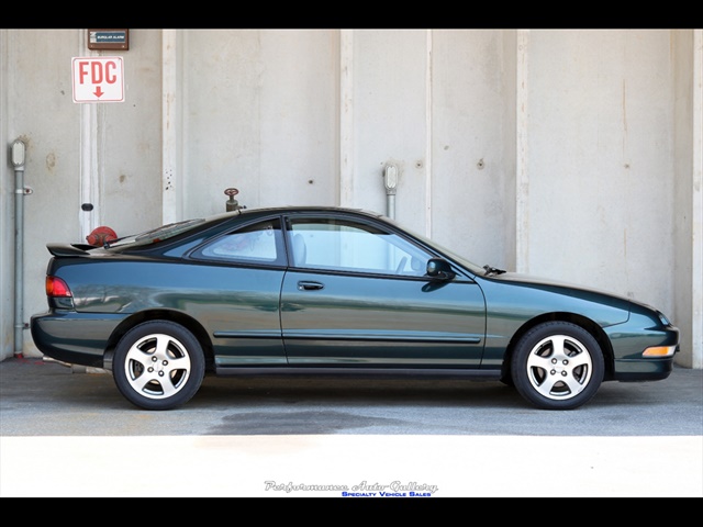 1995 Acura Integra Special Edition (SE)   - Photo 8 - Rockville, MD 20850