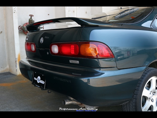 1995 Acura Integra Special Edition (SE)   - Photo 19 - Rockville, MD 20850