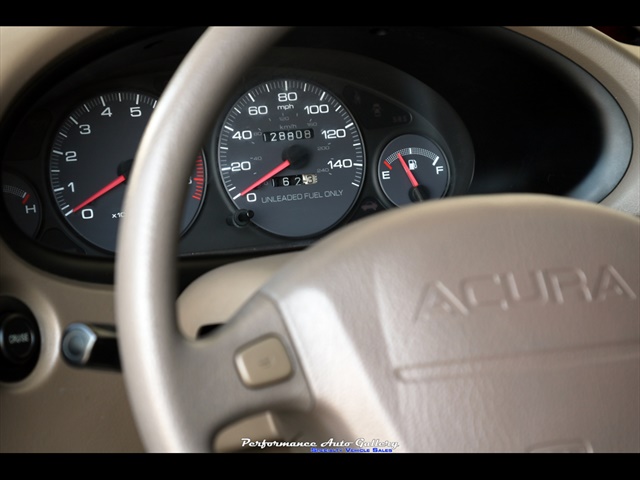 1995 Acura Integra Special Edition (SE)   - Photo 31 - Rockville, MD 20850
