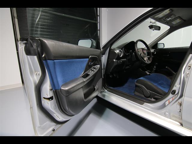2004 Subaru Impreza WRX STI   - Photo 23 - Rockville, MD 20850