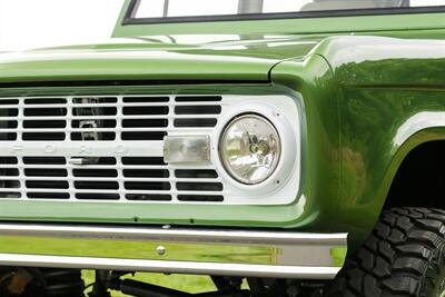 1971 Ford Bronco   - Photo 23 - Rockville, MD 20850