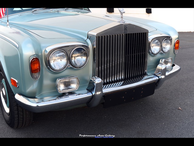 1975 Rolls-Royce Silver Shadow   - Photo 14 - Rockville, MD 20850