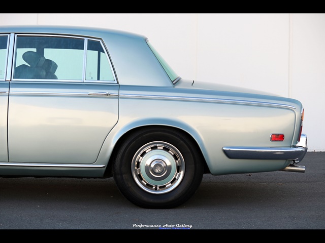 1975 Rolls-Royce Silver Shadow   - Photo 11 - Rockville, MD 20850