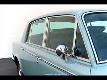 1975 Rolls-Royce Silver Shadow   - Photo 20 - Rockville, MD 20850