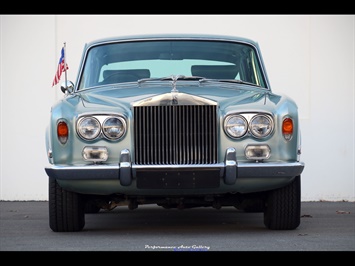 1975 Rolls-Royce Silver Shadow   - Photo 6 - Rockville, MD 20850