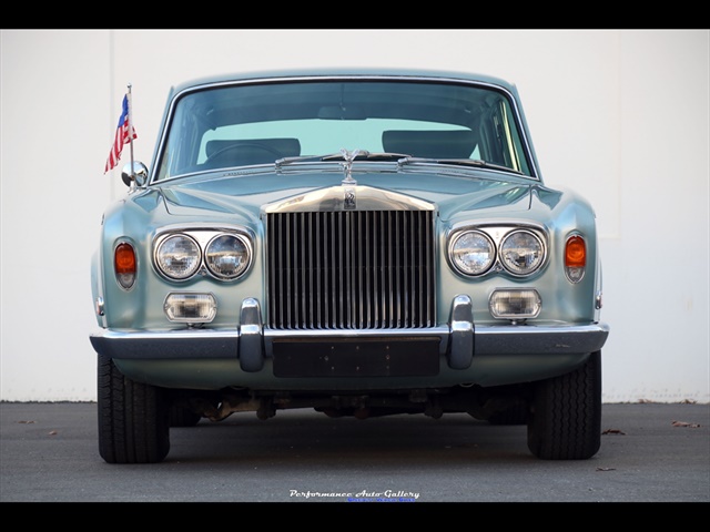 1975 Rolls-Royce Silver Shadow   - Photo 6 - Rockville, MD 20850