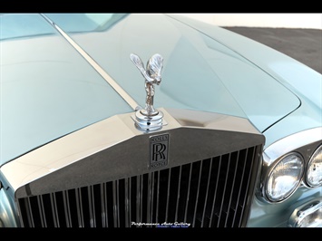 1975 Rolls-Royce Silver Shadow   - Photo 18 - Rockville, MD 20850