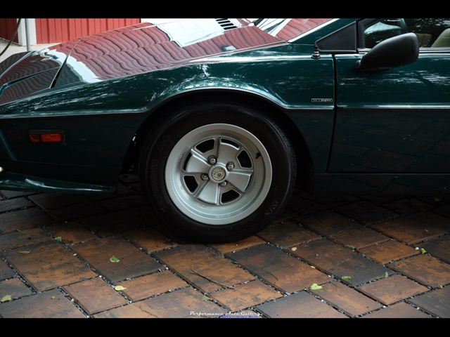 1978 Lotus Esprit S2   - Photo 30 - Rockville, MD 20850