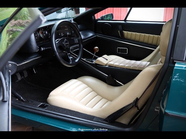 1978 Lotus Esprit S2   - Photo 41 - Rockville, MD 20850