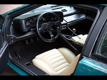1978 Lotus Esprit S2   - Photo 36 - Rockville, MD 20850