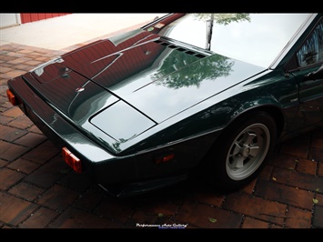 1978 Lotus Esprit S2   - Photo 18 - Rockville, MD 20850