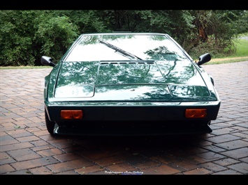 1978 Lotus Esprit S2   - Photo 7 - Rockville, MD 20850