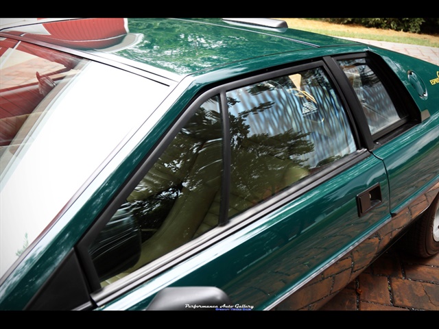 1978 Lotus Esprit S2   - Photo 21 - Rockville, MD 20850