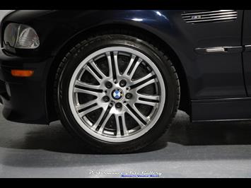 2003 BMW M3   - Photo 40 - Rockville, MD 20850