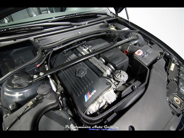 2003 BMW M3   - Photo 26 - Rockville, MD 20850