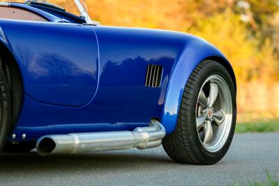 1965 Shelby Cobra Factory Five MkIII   - Photo 26 - Rockville, MD 20850