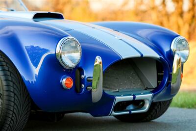 1965 Shelby Cobra Factory Five MkIII   - Photo 27 - Rockville, MD 20850
