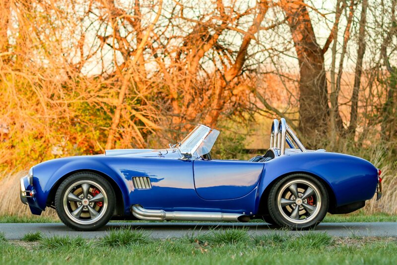 1965 Shelby Cobra Factory Five MkIII   - Photo 8 - Rockville, MD 20850