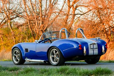 1965 Shelby Cobra Factory Five MkIII   - Photo 24 - Rockville, MD 20850