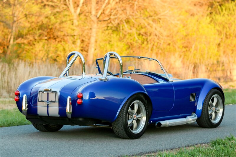 1965 Shelby Cobra Factory Five MkIII   - Photo 20 - Rockville, MD 20850