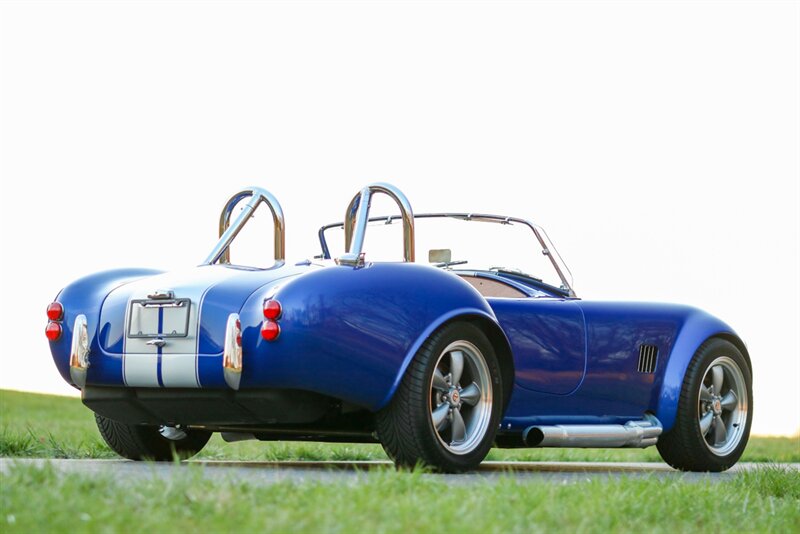 1965 Shelby Cobra Factory Five MkIII   - Photo 14 - Rockville, MD 20850