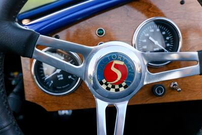 1965 Shelby Cobra Factory Five MkIII   - Photo 84 - Rockville, MD 20850