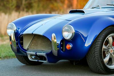 1965 Shelby Cobra Factory Five MkIII   - Photo 28 - Rockville, MD 20850