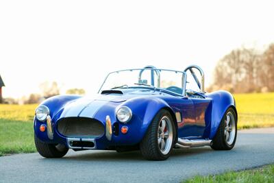 1965 Shelby Cobra Factory Five MkIII   - Photo 10 - Rockville, MD 20850