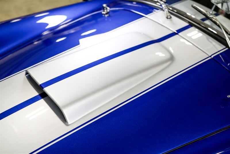 1965 Shelby Cobra Factory Five MkIII   - Photo 60 - Rockville, MD 20850