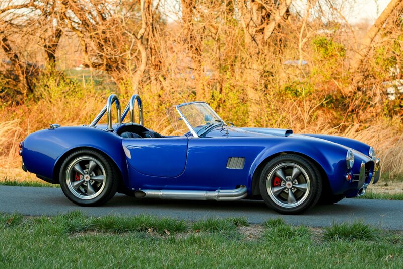 1965 Shelby Cobra Factory Five MkIII   - Photo 16 - Rockville, MD 20850