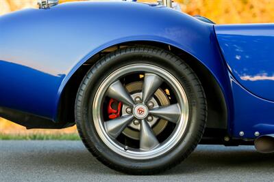1965 Shelby Cobra Factory Five MkIII   - Photo 62 - Rockville, MD 20850