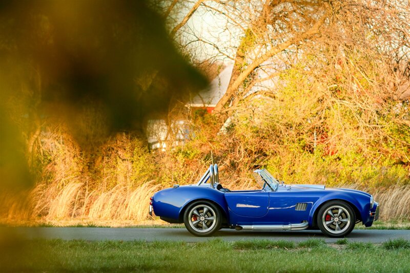 1965 Shelby Cobra Factory Five MkIII   - Photo 22 - Rockville, MD 20850