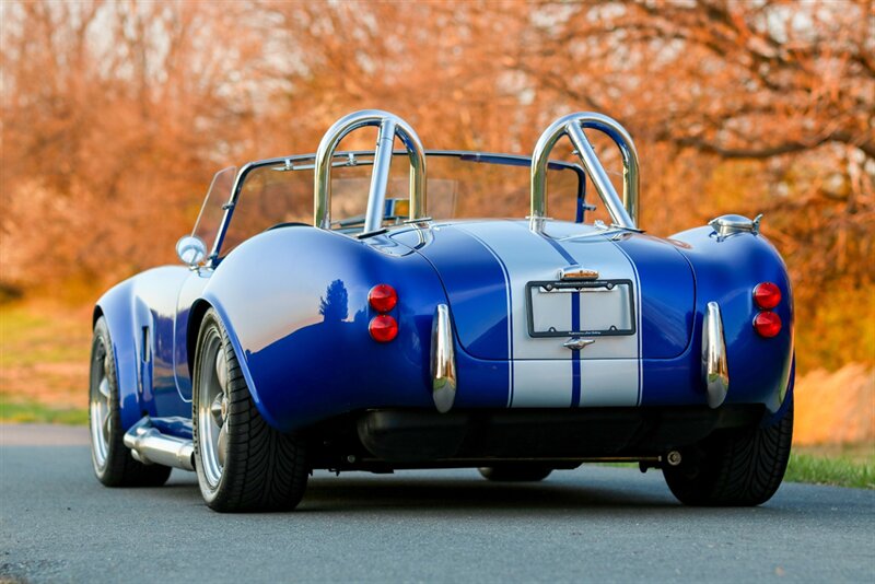 1965 Shelby Cobra Factory Five MkIII   - Photo 25 - Rockville, MD 20850