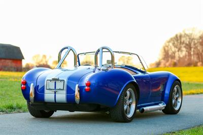 1965 Shelby Cobra Factory Five MkIII   - Photo 5 - Rockville, MD 20850