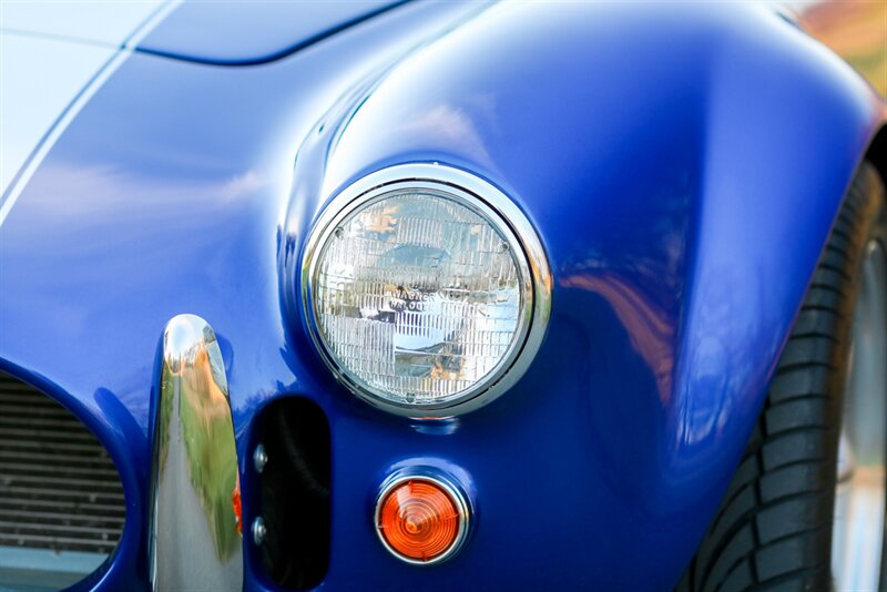 1965 Shelby Cobra Factory Five MkIII   - Photo 31 - Rockville, MD 20850
