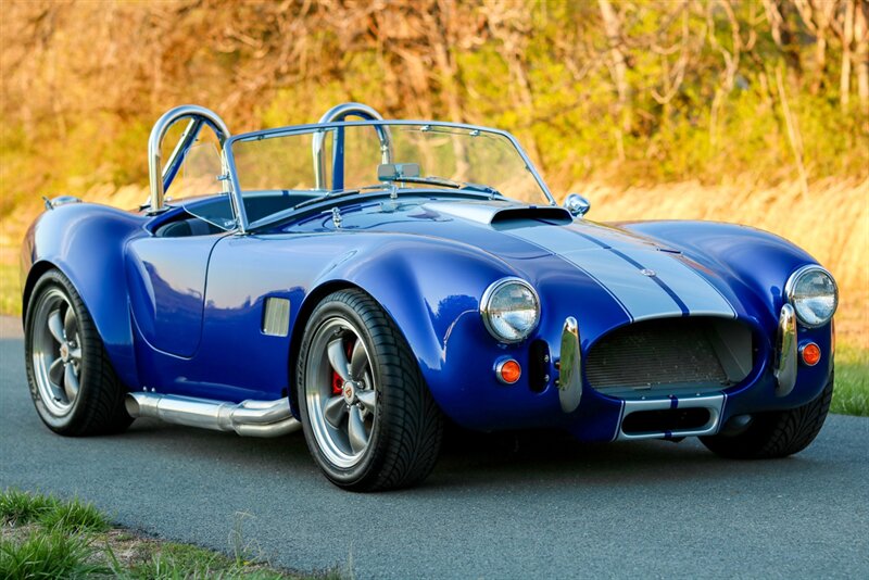 1965 Shelby Cobra Factory Five MkIII   - Photo 3 - Rockville, MD 20850