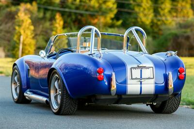 1965 Shelby Cobra Factory Five MkIII   - Photo 18 - Rockville, MD 20850