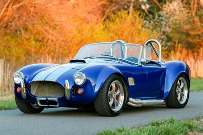 1965 Shelby Cobra Factory Five MkIII   - Photo 1 - Rockville, MD 20850