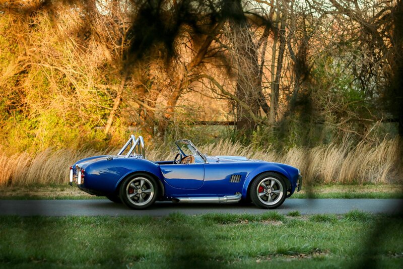 1965 Shelby Cobra Factory Five MkIII   - Photo 11 - Rockville, MD 20850